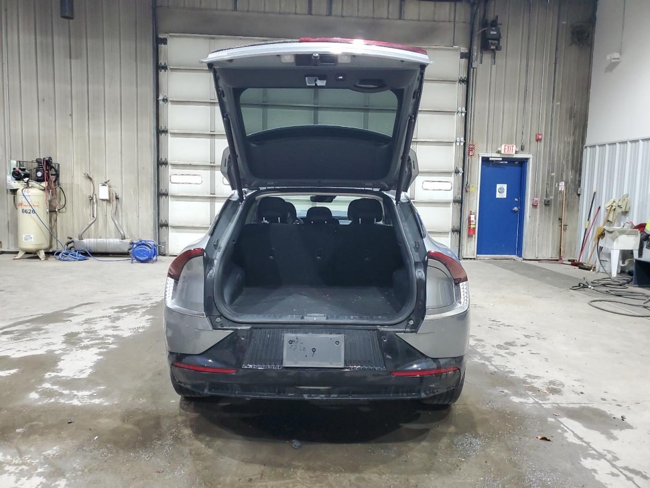 Kia EV6 Light Image 10