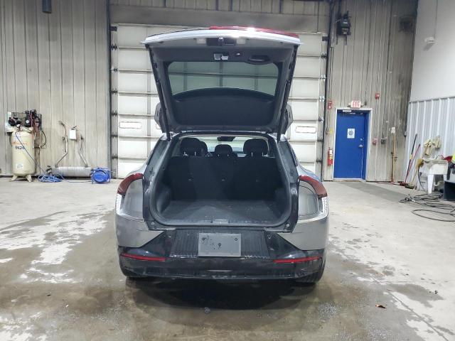 Kia EV6 Light Image 10