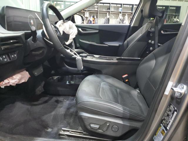 Kia EV6 Light Image 6