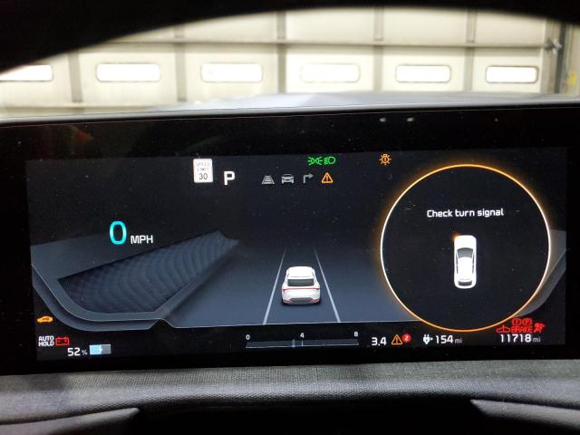 Kia EV6 Light Image 11