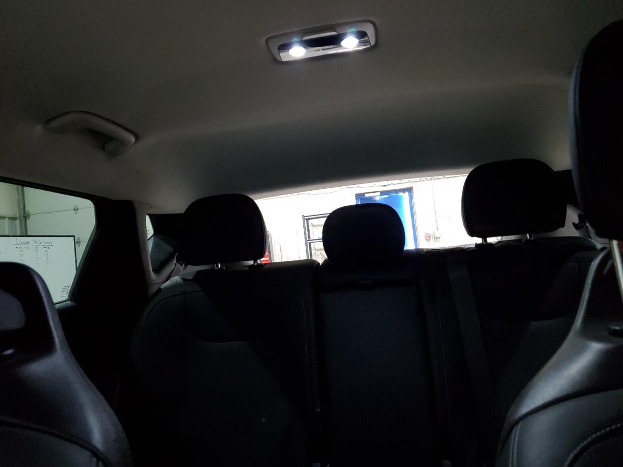 Kia EV6 Light Image 3