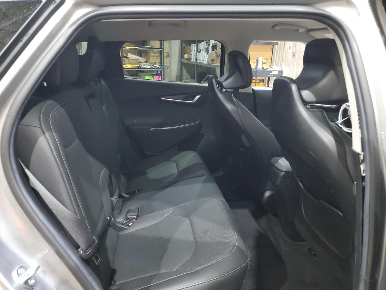 Kia EV6 Light Image 14