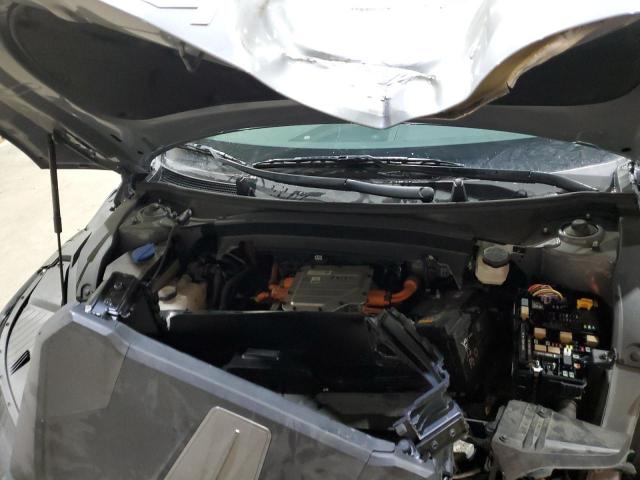 Kia EV6 Light Image 9