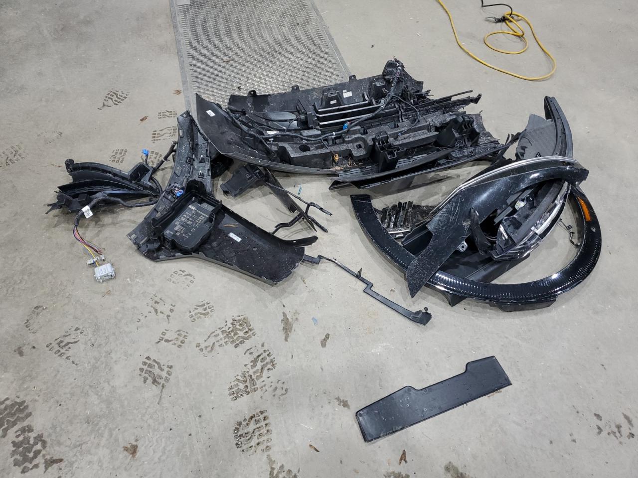 Kia EV6 Light Image 13