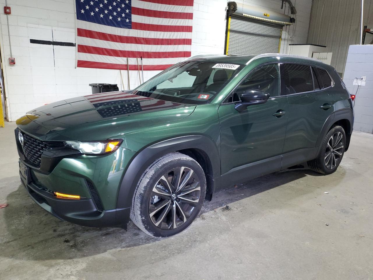 Mazda Cx Premium Plus Image 1