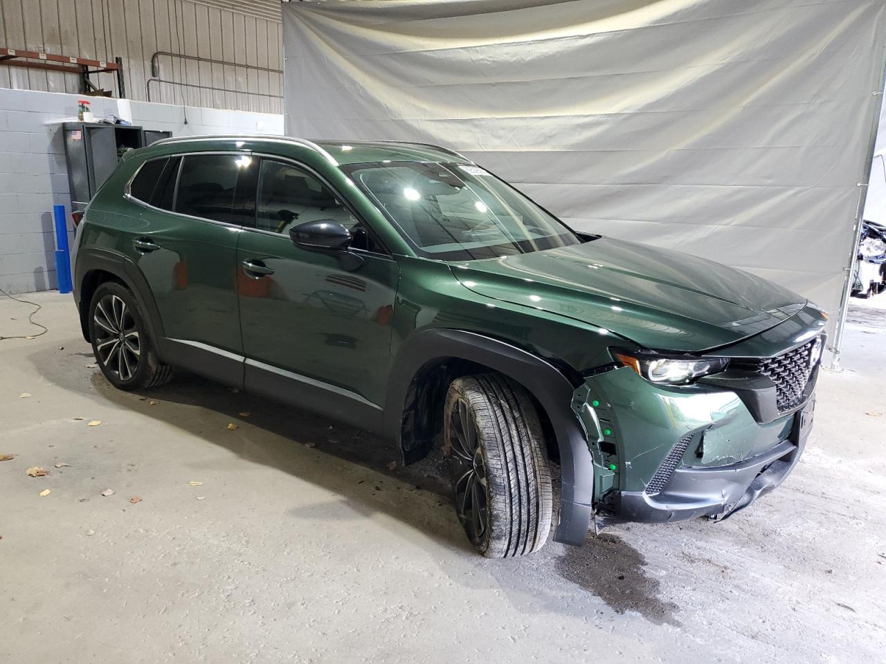 Mazda Cx Premium Plus Image 13