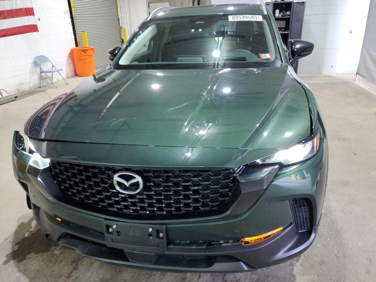 Mazda Cx Premium Plus Image 2