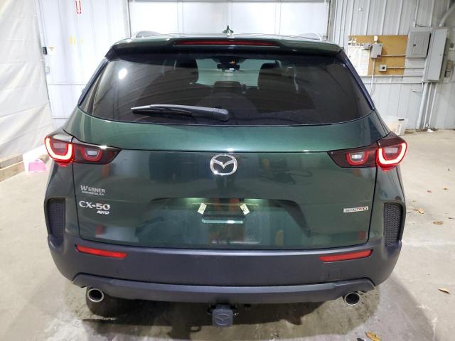 Mazda Cx Premium Plus Image 3