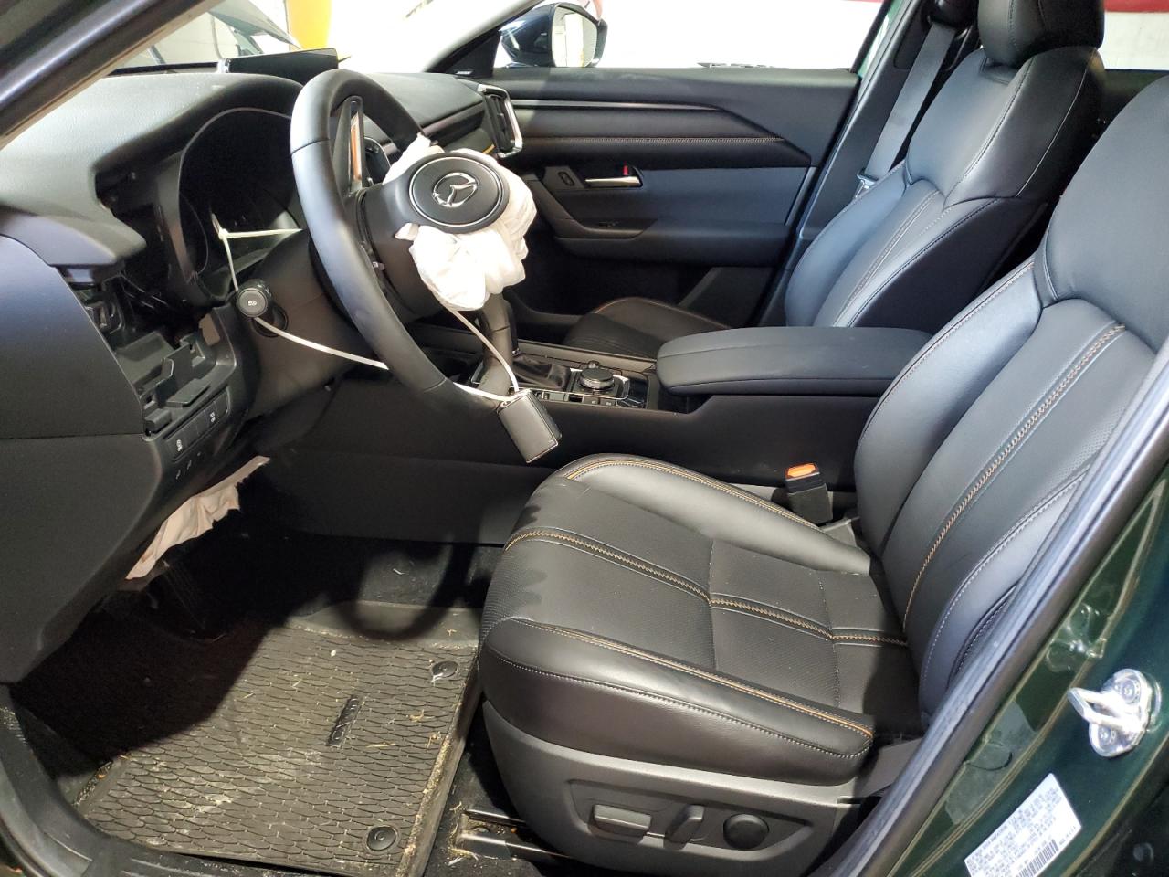 Mazda Cx Premium Plus Image 14