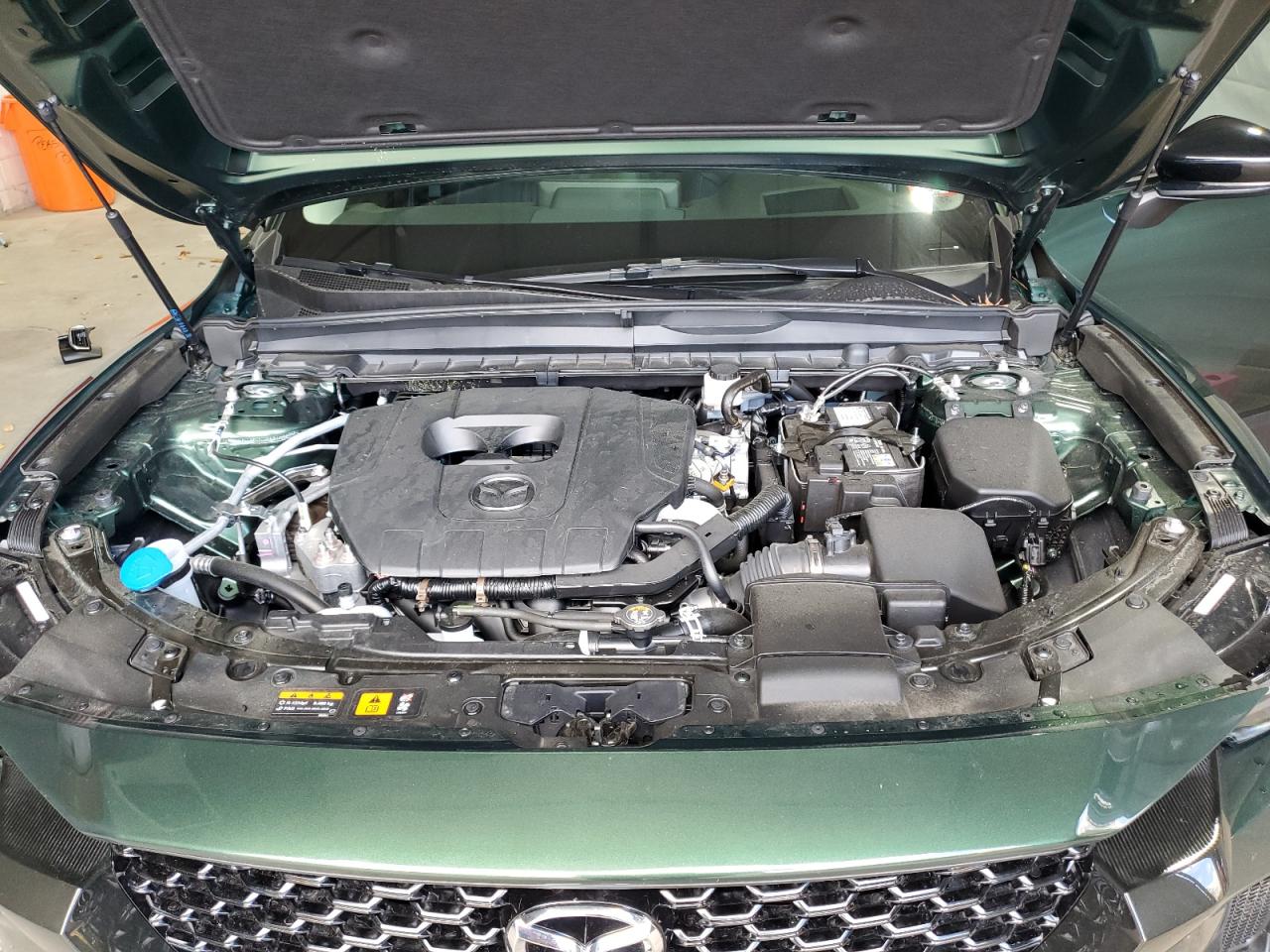 Mazda Cx Premium Plus Image 6