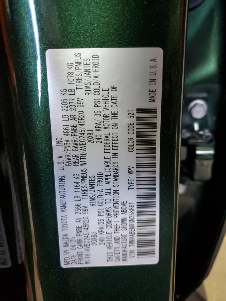 Mazda Cx Premium Plus Image 10