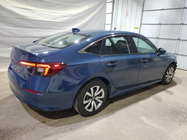 Honda Civic Lx Image 6