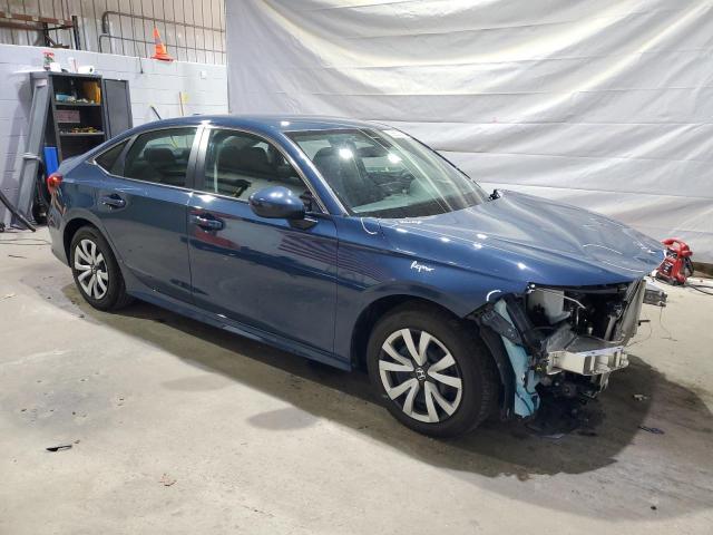 Honda Civic Lx Image 7