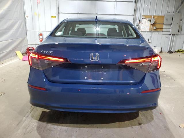 Honda Civic Lx Image 11