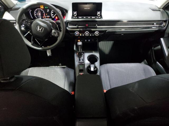 Honda Civic Lx Image 5