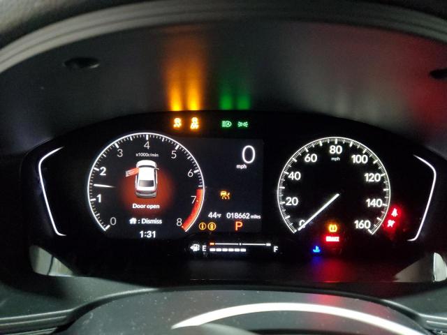 Honda Civic Lx Image 12