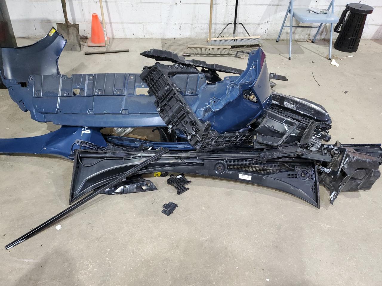 Honda Civic Lx Image 2