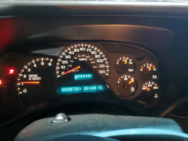 Chevrolet Silverado K1500 Image 4