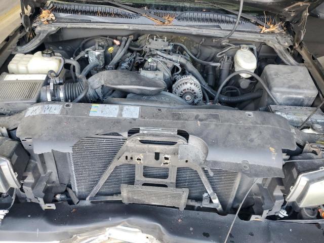 Chevrolet Silverado K1500 Image 12