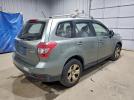 Subaru Forester 2.5i Image 11