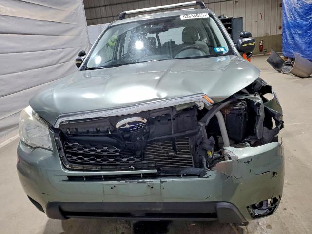 Subaru Forester 2.5i Image 6