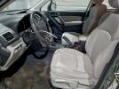 Subaru Forester 2.5i Image 13
