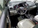 Subaru Forester 2.5i Image 12