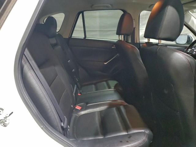 Mazda Cx Gt Image 11