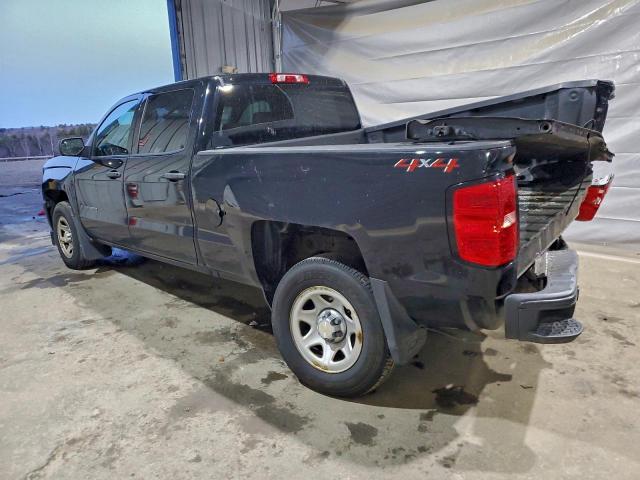 Chevrolet Silverado K1500 Image 8