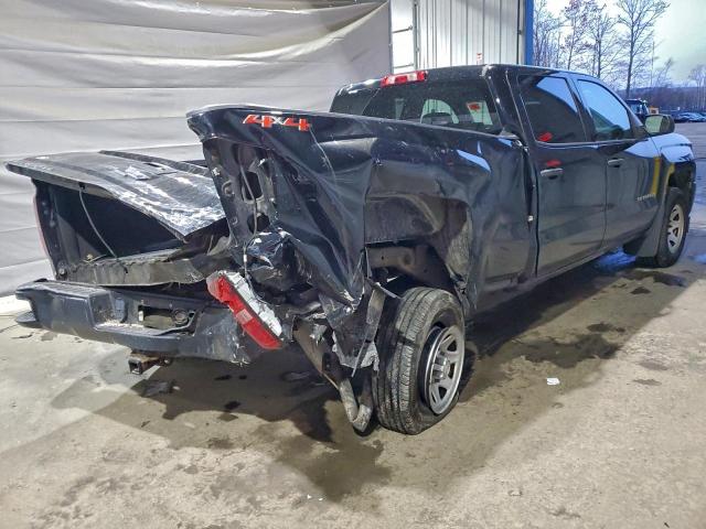 Chevrolet Silverado K1500 Image 11