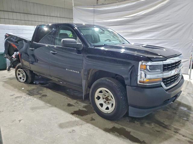 Chevrolet Silverado K1500 Image 12