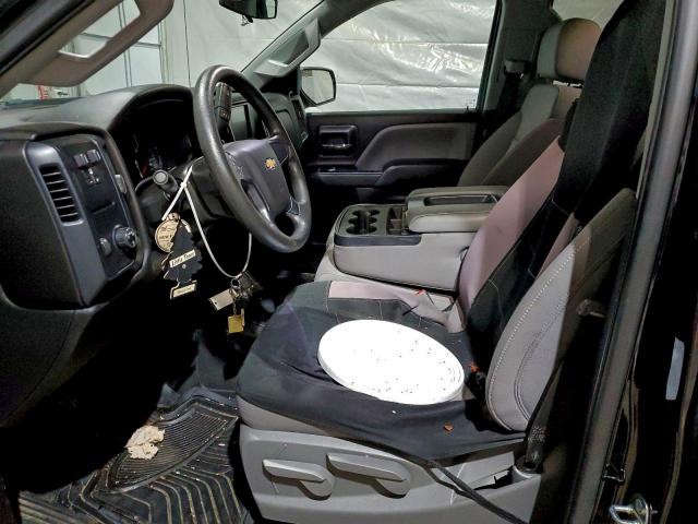 Chevrolet Silverado K1500 Image 9