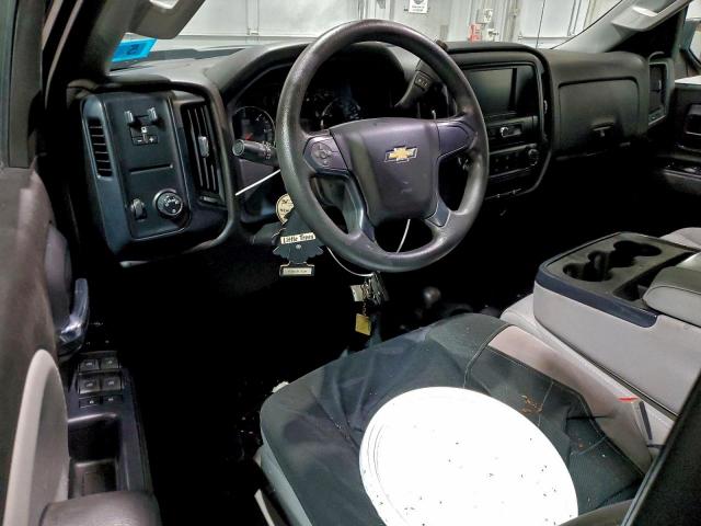 Chevrolet Silverado K1500 Image 5