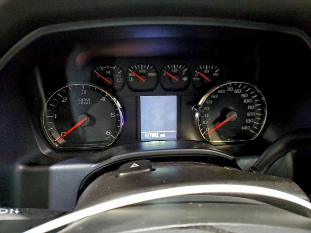 Chevrolet Silverado K1500 Image 10