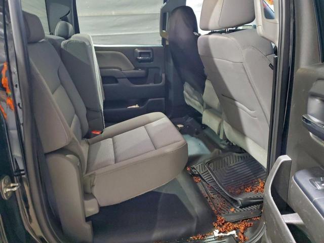 Chevrolet Silverado K1500 Image 6