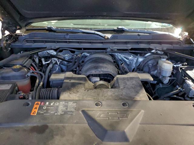 Chevrolet Silverado K1500 Image 3