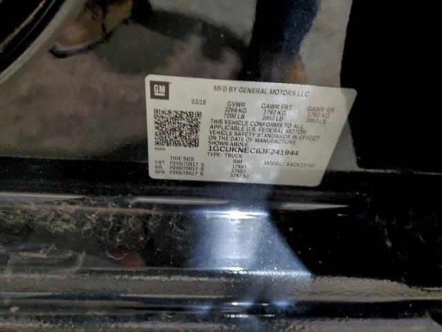 Chevrolet Silverado K1500 Image 7