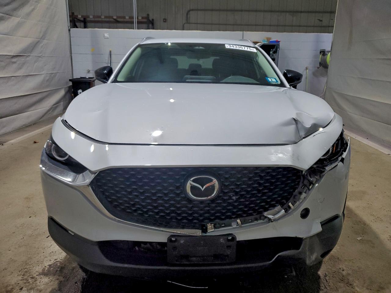 Mazda Cx Select Image 2