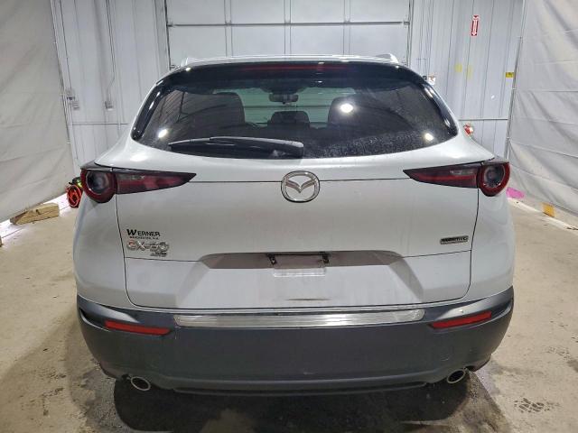 Mazda Cx Select Image 8