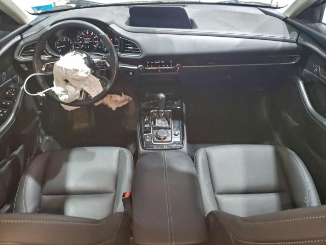 Mazda Cx Select Image 3