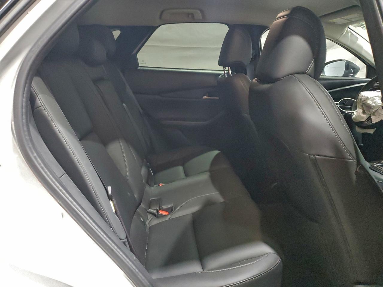 Mazda Cx Select Image 9