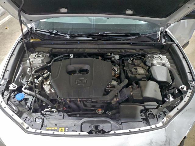 Mazda Cx Select Image 11