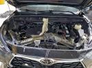 Toyota Highlander Platinum Image 5