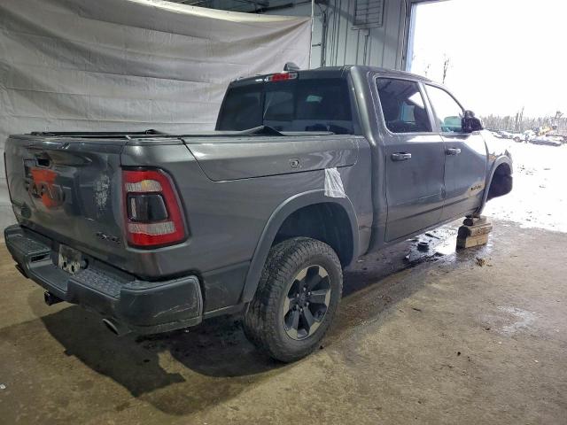 Ram 1500 Rebel Image 9