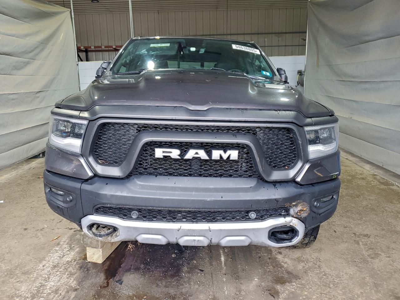Ram 1500 Rebel Image 7