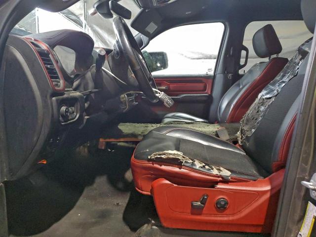 Ram 1500 Rebel Image 12