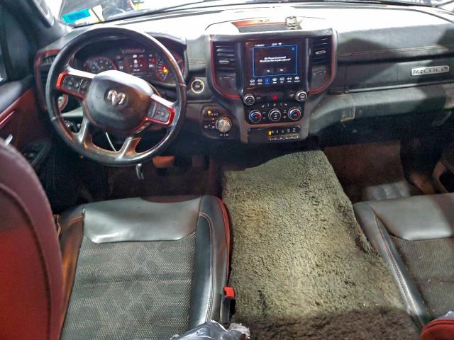 Ram 1500 Rebel Image 11