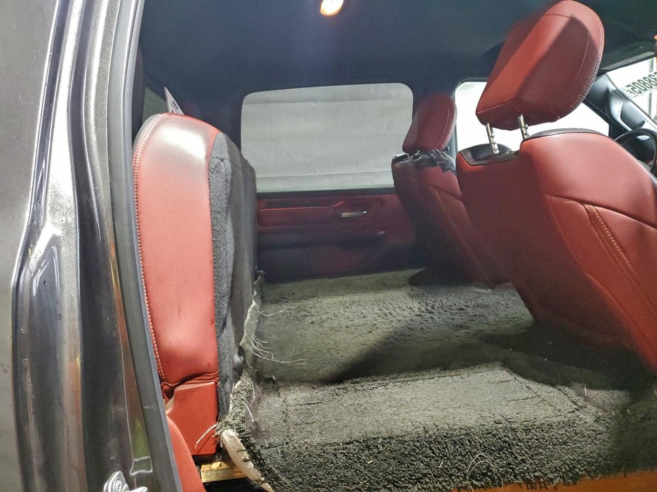 Ram 1500 Rebel Image 3