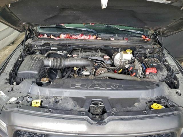 Ram 1500 Rebel Image 5