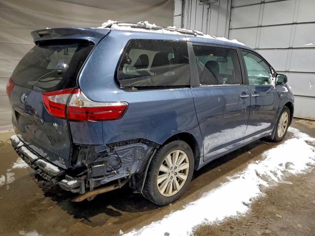 Toyota Sienna Xle Image 14